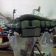 Image for article titled 142 Behind-The-Scenes Photos Reveal Blade Runner's Miniature World